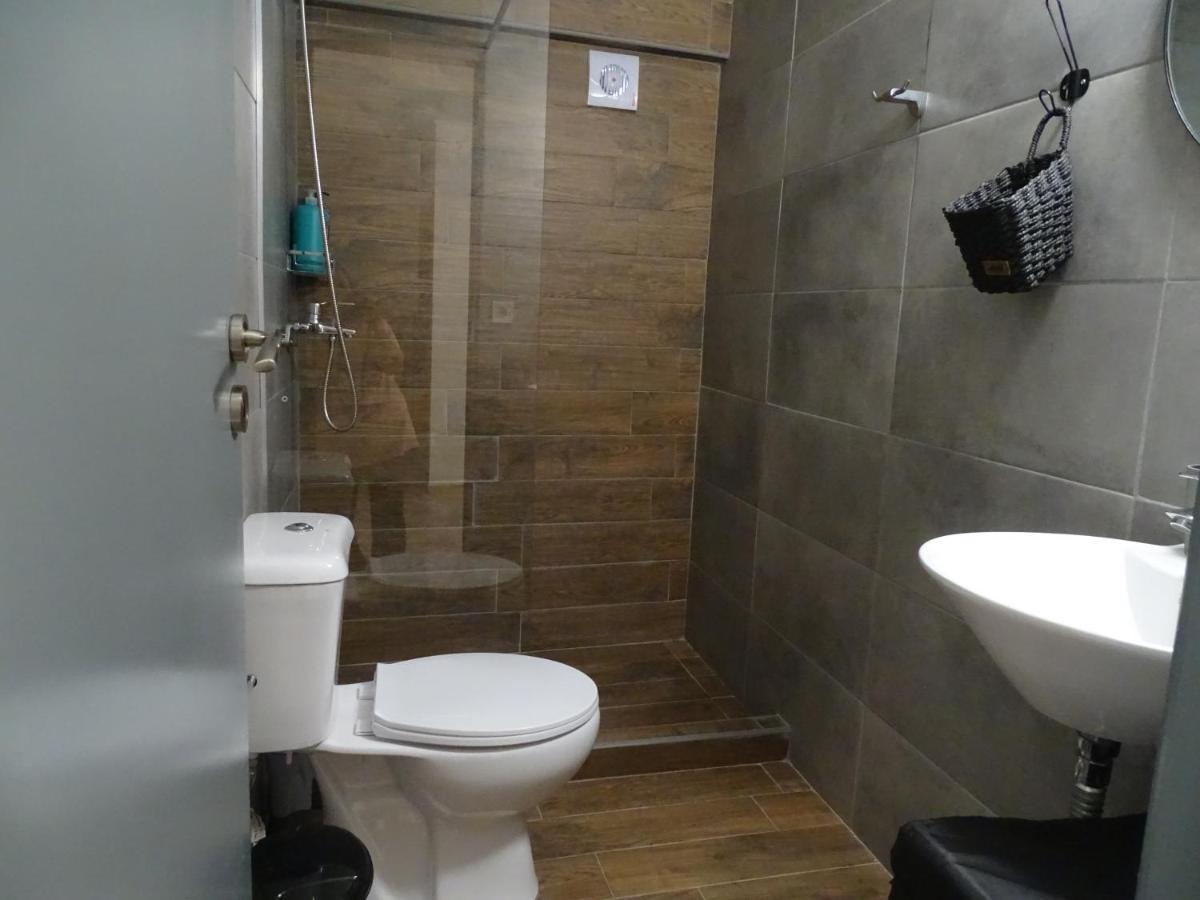 Zeus Bright & New Apartment - 25' Walk To The Acropolis Athena Bagian luar foto