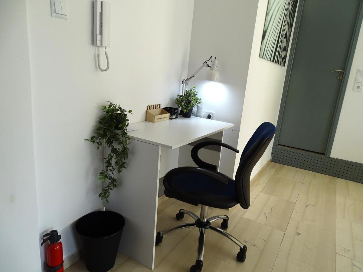 Zeus Bright & New Apartment - 25' Walk To The Acropolis Athena Bagian luar foto