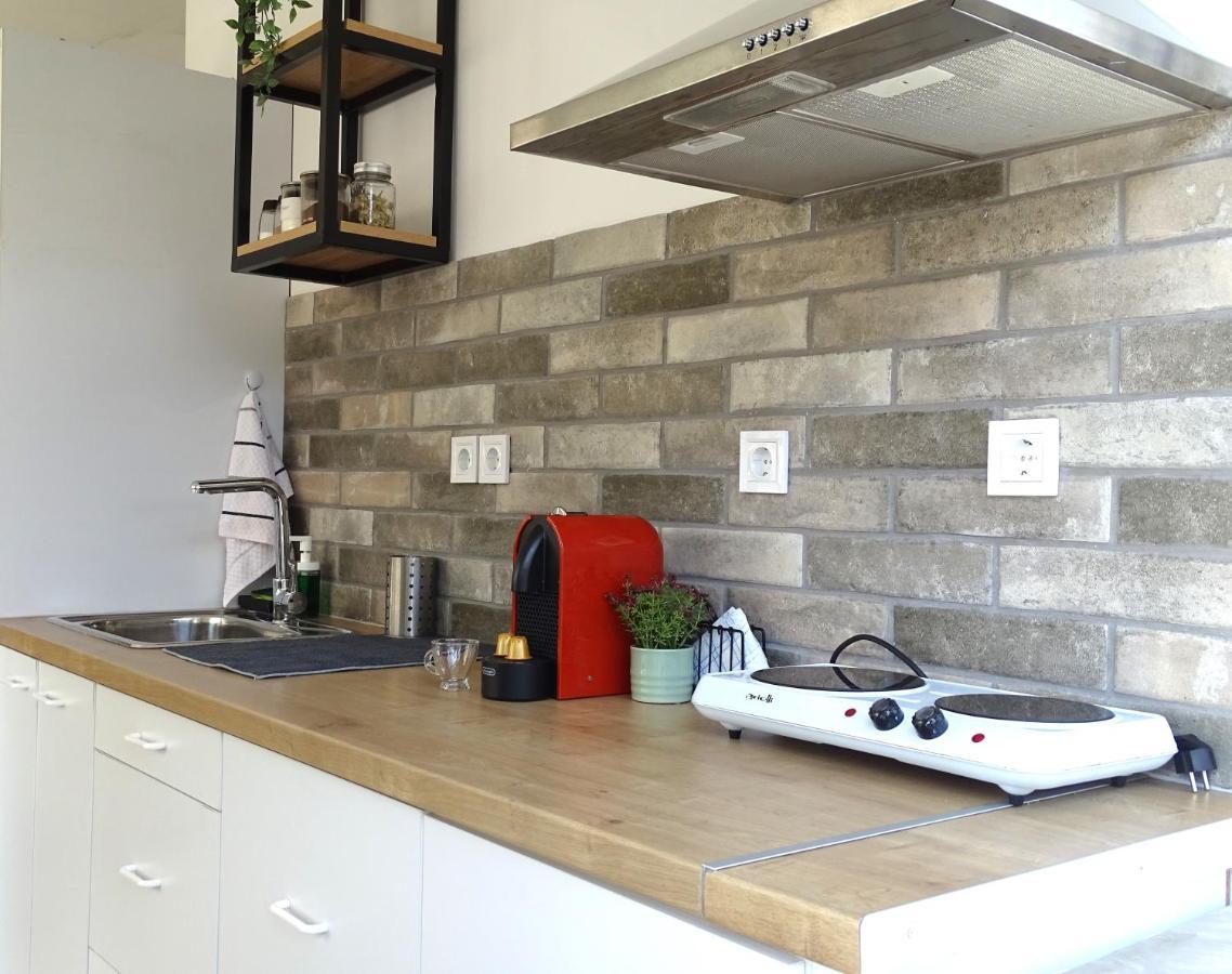 Zeus Bright & New Apartment - 25' Walk To The Acropolis Athena Bagian luar foto